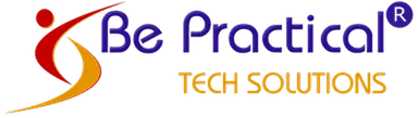 Be Practical Logo